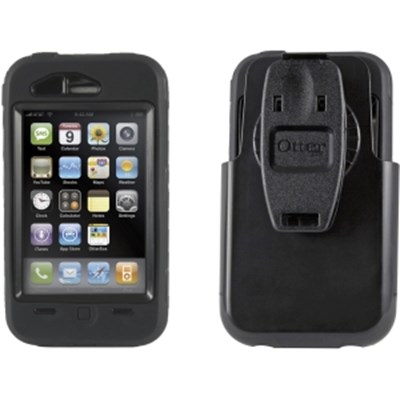 Apple Compatible Otterbox Defender interactive Case  1942-20-5