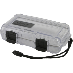 Otterbox 2000 Series Case Clear  2000-01