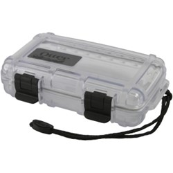 Universal Clear Otterbox 2000 Series Case  2000-01