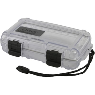 Universal Clear Otterbox 2000 Series Case  2000-01