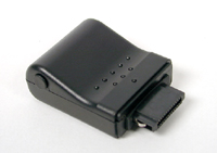 Nextel Compatible Headset Adapter 25050 (DS)
