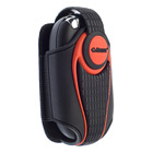 Krusell Blaze XXS Sport Pouch Red/Black