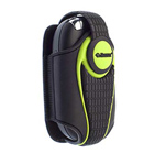 Krusell Blaze XXS Sport Pouch Lime/Black