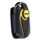 Krusell Blaze XXS Sport Pouch Yellow/Black
