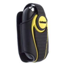 Krusell Blaze XXS Sport Pouch Yellow/Black
