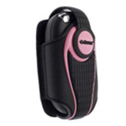 Krusell Blaze XXS Sport Pouch Pink/Black  25122
