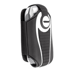 Krusell Blaze Medium Sport Pouch White/Black  25138