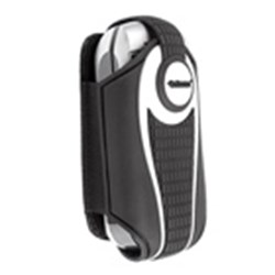 Krusell Blaze Medium Sport Pouch White/Black  25138