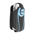 Krusell Blaze Medium Sport Pouch Baby Blue/Black  25140