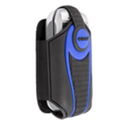 Krusell Blaze Medium Sport Pouch Blue/Black  25141