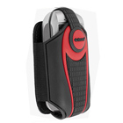 Krusell Blaze Medium Sport Pouch Red/Black  25143