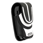 Krusell Performer Universal Case Black/White  25148