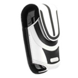Krusell Performer Universal Case White/Black  25152
