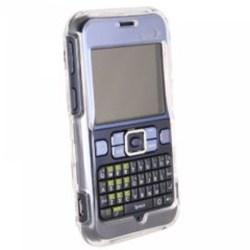 Sanyo Compatible Protective Cover - Clear   2700COVCL-SY