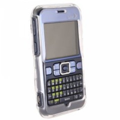 Sanyo Compatible Protective Cover - Clear   2700COVCL