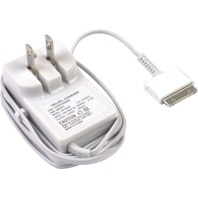 Apple Compatible Travel Charger    300472