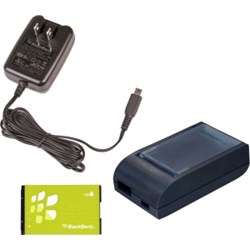 Blackberry Original Battery Charging Bundle 30093035073842281