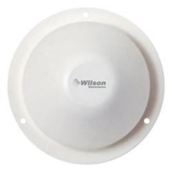 Wilson Dual Band Dual-Polarity Dome Antenna     301123