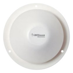 Wilson Dual Band Dual-Polarity Dome Antenna 301123 Wilson Dual Band Dual-Polarity Dome Antenna 301123