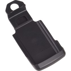 LG Compatible Premium Holster with Swivel Belt Clip - Black    301215