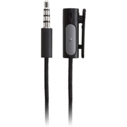 Headphone Adapter for iPhone   3016-SMRTLKB