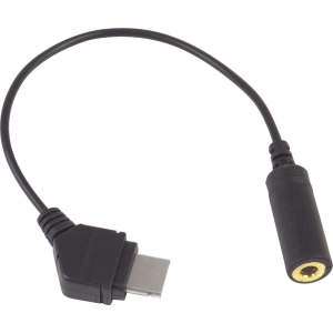 Samsung Compatible 3.5mm Premium Headset Adapter    301970
