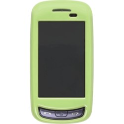 Samsung Compatible Premium Snap-On Case Lime Green  302312-SA