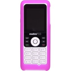 Kyocera Compatible Pink Premium Gel  302324