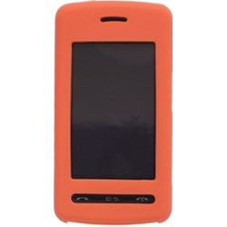 LG Compatible Premium Silicone Gel - Orange  302808