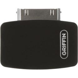 FireWire to USB Charge Converter