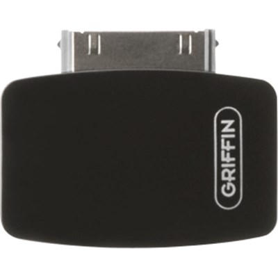FireWire to USB Charge Converter