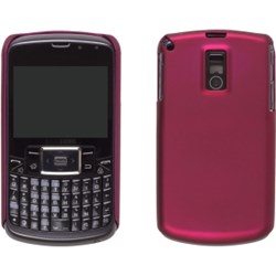Samsung Compatible Color Click Case- Fuschia  303360