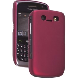 Blackberry Compatible Red Color Click Case  303510-BL