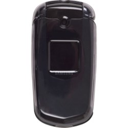 Samsung Compatible Premium Snap-On Case Smoke  303653-SA
