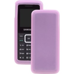 Samsung Compatible Premium Silicone Gel - Pink  304005