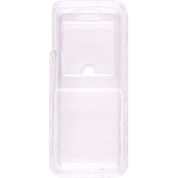 Samsung Compatible Premium Snap-On Case - Clear  304051