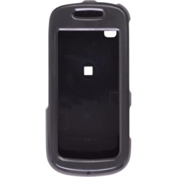 Samsung Compatible Premium Snap-On Case - Black  304119