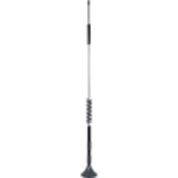 Tri Band Magnet Mount Antenna 800 - 1900 MHz  with FME 304202