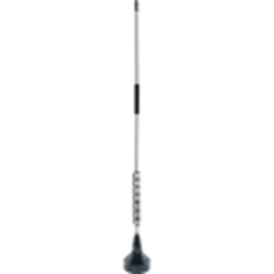 Tri Band Hole Roof Mount Antenna 800 - 1900 MHz   304203