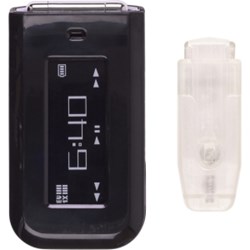 Nokia Compatible Premium Snap On Case - Black  304285