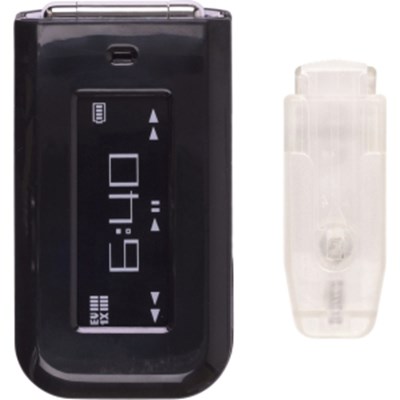 Nokia Compatible Premium Snap On Case - Black  304285