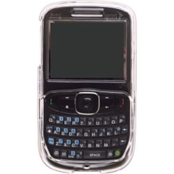 HTC Compatible Premium Snap-On Case - Clear (Sprint)  304534