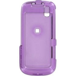 Samsung Compatible Premium Snap-On Case - Purple  304641