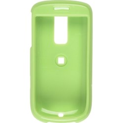 HTC Compatible Premium Snap-On Case - Lime Green  304687