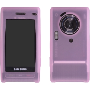 Samsung Compatible Premium Gel- Pink  304715-SA