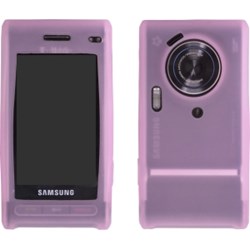 Samsung Compatible Premium Gel- Pink  304715