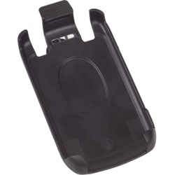Blackberry Compatible Holster With Ratcheting Belt Clip (Face-In Design) 304847