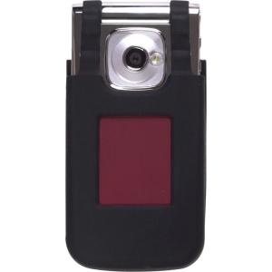 Nokia Compatible Premium Black Gel  304937-NO