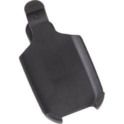 LG Compatible Premium Black Holster with Swivel Clip 305254