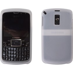 Samsung Compatible Premium Gel- Clear  305521